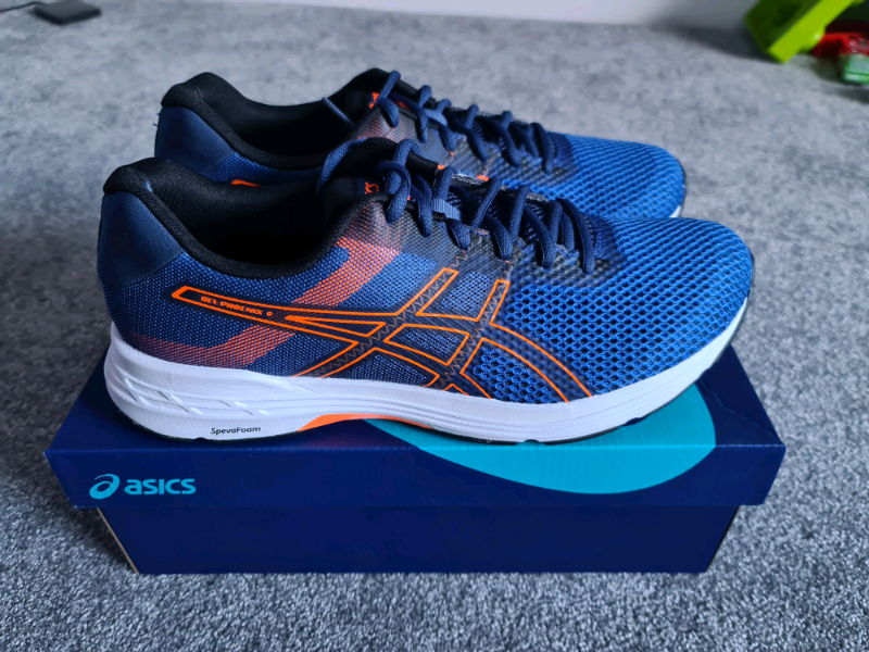 asics mens gel phoenix 9